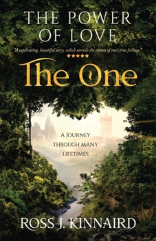 Paperback The Power of Love - The One Book