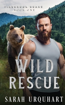 Paperback Wild Rescue Book