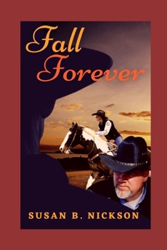 Paperback Fall Forever Book