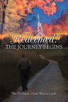 Paperback Redeemed!: The Journey Begins Book