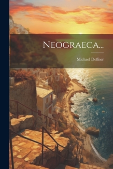 Paperback Neograeca... [Latin] Book