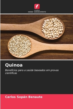 Paperback Quinoa [Portuguese] Book