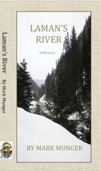 Paperback Laman's River Book