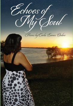 Hardcover Echoes of My Soul Book