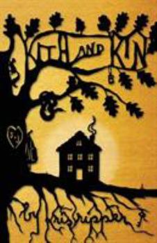 Paperback Kith and Kin Book