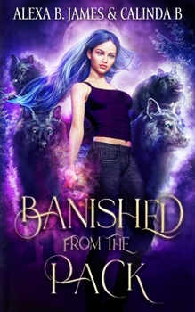 Paperback Banished From the Pack Book