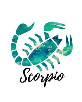 Scorpio: Scorpio Cornell Notes
