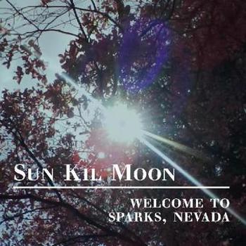 Music - CD Welcome To Sparks  Nevada Book