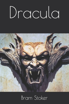 Paperback Dracula Book