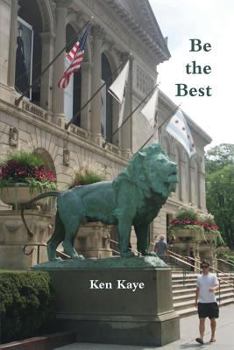 Paperback Be the Best Book