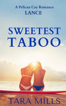 Paperback Sweetest Taboo Book