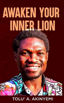 Paperback Awaken Your Inner Lion Book