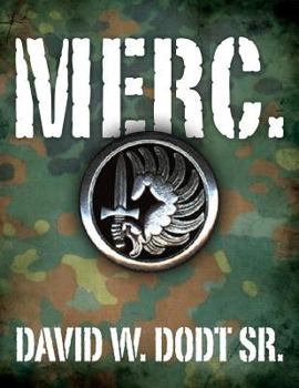 Paperback Merc. Book