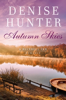 Autumn Skies - Book #3 of the Bluebell Inn Romance