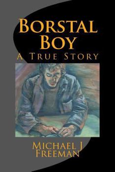 Paperback Borstal Boy: A True Story Book