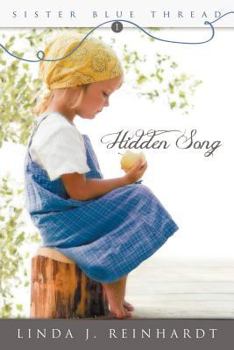 Paperback Hidden Song Book