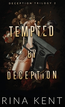 Hardcover Tempted by Deception: Special Edition Print Book