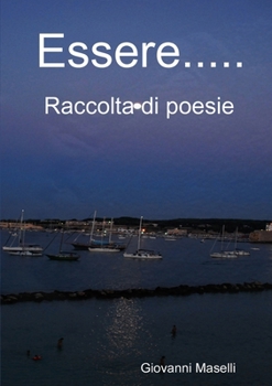 Paperback Essere [Italian] Book