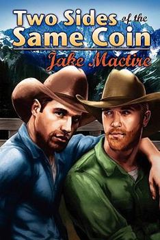 Paperback Two Sides of the Same Coin Book