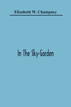 Paperback In The Sky-Garden Book