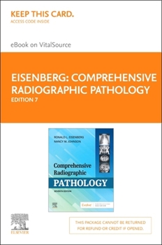 Comprehensive Radiographic Pathology Elsevier eBook on VitalSource (Retail Access Card)