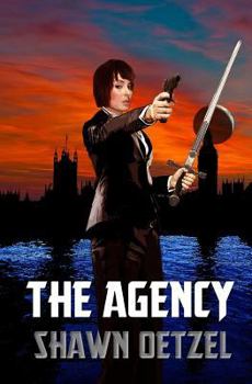 Paperback The Agency Book