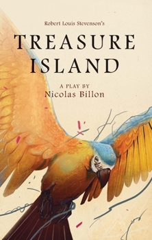 Paperback Treasure Island Book