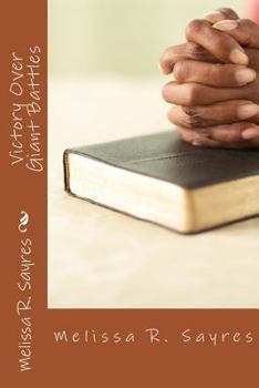 Paperback Victory Over Giant Battles Book