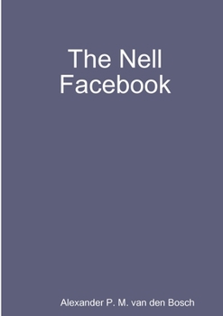Paperback The Nell Facebook Book