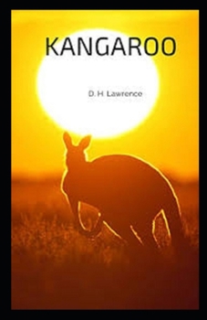 Paperback Kangaroo Illustrated Book