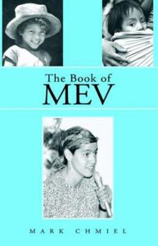 Paperback The Book of Mev Book