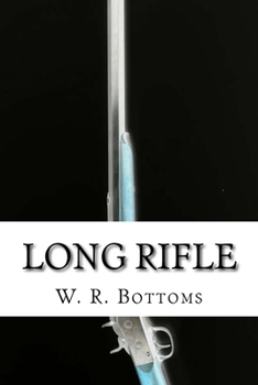 Paperback Long Rifle Book