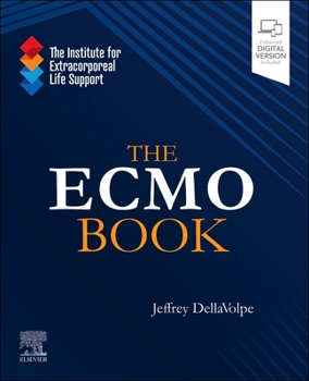 Paperback The Ecmo Book