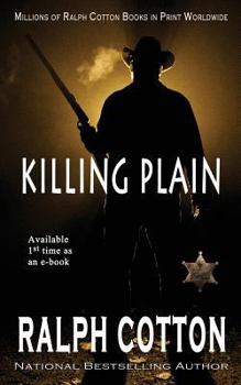 Killing Plain - Book #13 of the Ranger