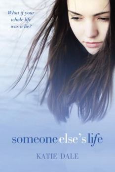 Paperback Someone Else's Life Book