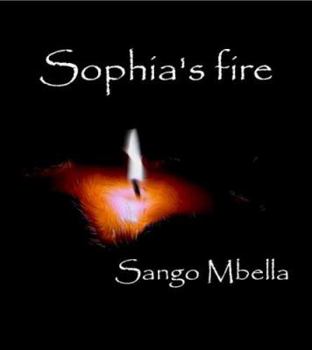 Paperback Sophia's Fire Book