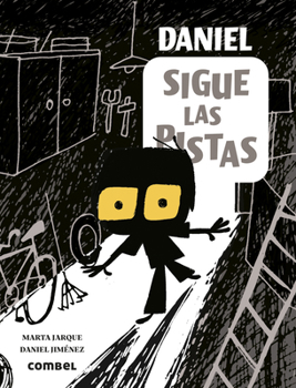 Hardcover Daniel Sigue Las Pistas / Daniel Follows the Clues: Volume 1 [Spanish] Book