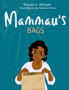 Paperback Mammau's Bags Book