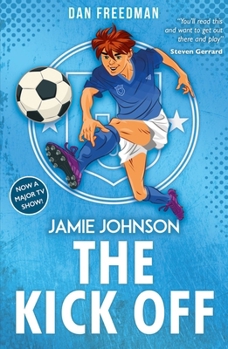 Paperback The Kick Off (2021 edition) (Jamie Johnson) Book
