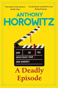 The Name on the Door: A Novel (A Hawthorne and Horowitz Mystery, 3)