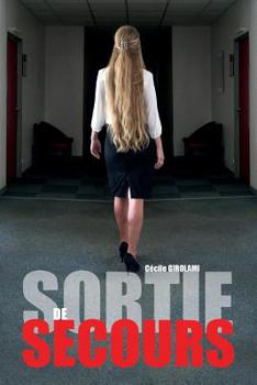 Paperback Sortie de secours [French] Book