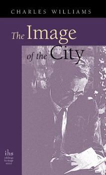 Hardcover Image of the City (and Other Essays) Book