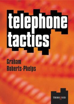 Paperback Telephone Tactics Book