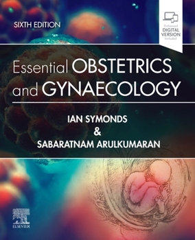 Paperback Essential Obstetrics and Gynaecology Book