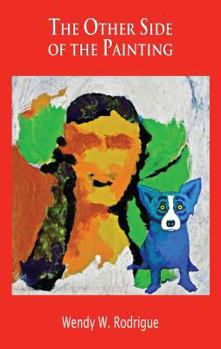 Hardcover The Other Side of the Painting Book