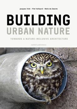 Building Urban Nature