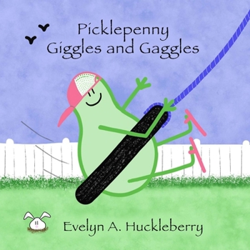 Picklepenny Giggles and Gaggles