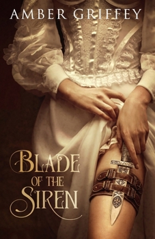 Paperback Blade of the Siren Book