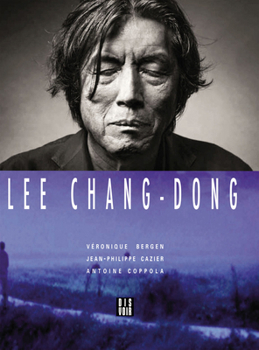 Paperback Lee Chang-Dong Book