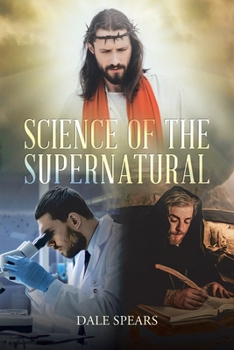 Paperback Science of the Supernatural Book